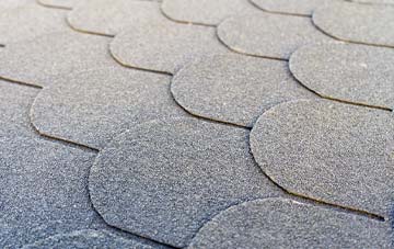 Percy Main asphalt roofing costs