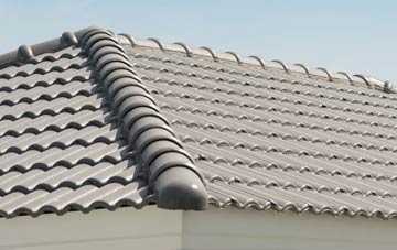 advantages of Percy Main clay roofing