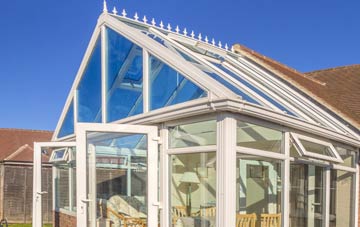 conservatory roof insulation costs Percy Main