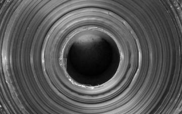 Percy Main edpm waterproofing