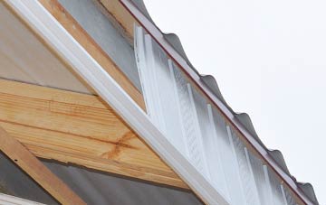why Percy Main fascia repairs are essential