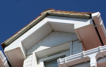 Percy Main fascia installation costs