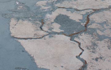 fibreglass roofing replacement Percy Main