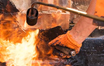 Percy Main flat roof repair companies