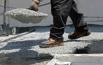 Percy Main flat roofing companies