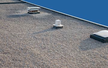 flat roofing Percy Main, Tyne And Wear