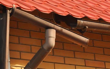 Percy Main gutter repair costs