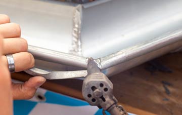 disadvantages of Percy Main lead roofing