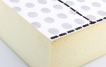 meeting Percy Main building codes