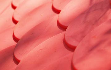 Percy Main plastic roof costs