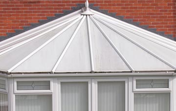 Percy Main polycarbonate conservatory roof repairs