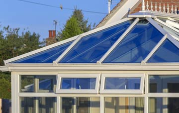 professional Percy Main conservatory insulation