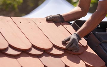 Percy Main roof tile contractors