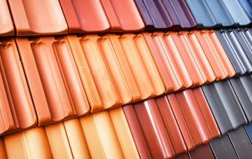 Percy Main roof tile costs