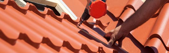 save on Percy Main roof installation costs