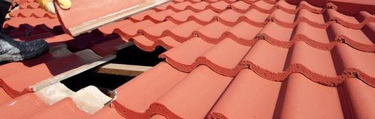 compare Percy Main roof repair quotes