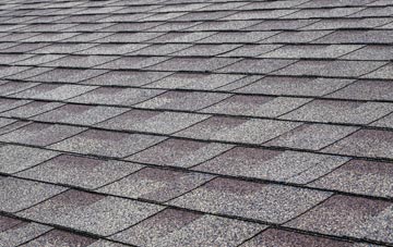 Percy Main tiles for shallow pitch roofing