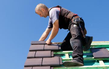 disadvantages of Percy Main slate roofing