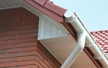 Percy Main soffit repair costs
