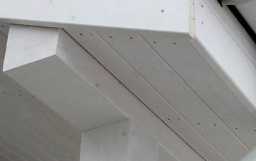 soffits Percy Main, Tyne And Wear