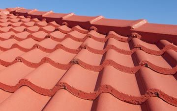 Percy Main tile and slate roof replacement