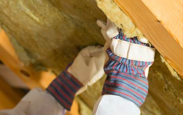 types of Percy Main pitched roof insulation materials