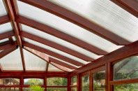 Percy Main conservatory roofing insulation
