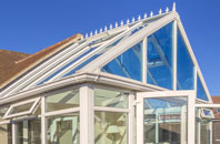 Percy Main conservatory roof repairs