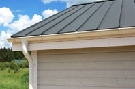 Percy Main fascia repair