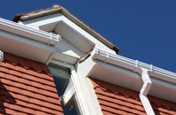 Percy Main fascias