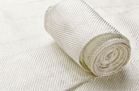 Percy Main fibreglass roofing repairs