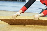 find rated Percy Main roof insulation companies