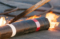 free Percy Main flat roofing repair quotes