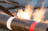 Percy Main flat roofing replacement