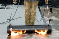 Percy Main flat roof sealing quote