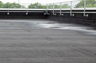 find rated Percy Main flat roofing companies