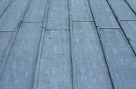 Percy Main lead roofing