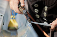 Percy Main lead roof quotes