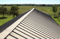 Percy Main metal roof quotes