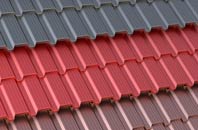 find rated Percy Main plastic roofing companies