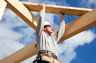 Percy Main roof replacement work