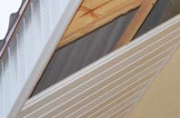 rated Percy Main soffit repair companies