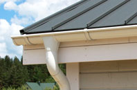 Percy Main soffits