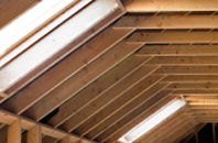 Percy Main tapered roof insulation quotes