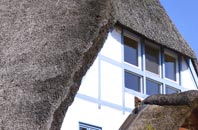 find rated Percy Main thatchers